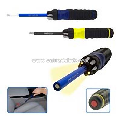 Ultimate Screwdriver