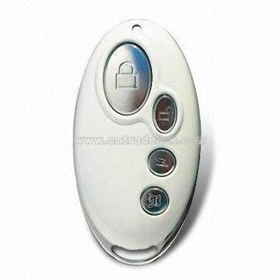 Car Alarm Remote