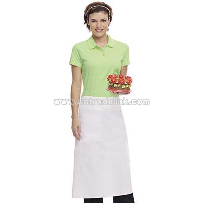 One Pocket Bistro Apron