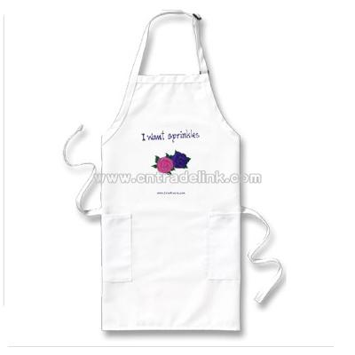 Long Apron