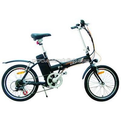 Electric Bike