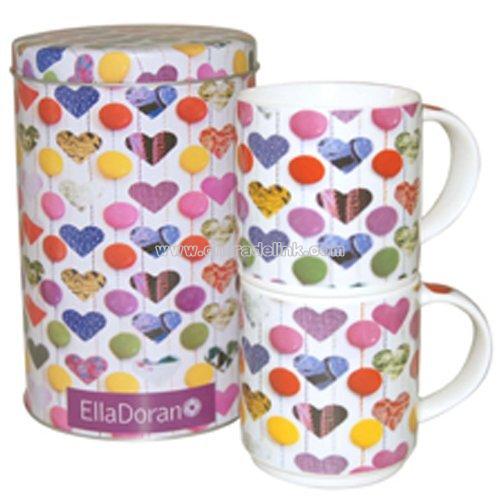 Lover Mugs