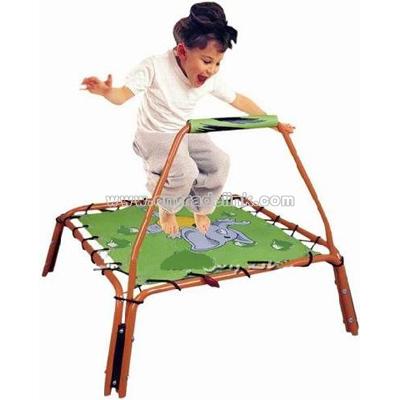 Children Trampoline