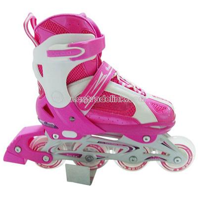 Ocean Baby Inline Roller Skate