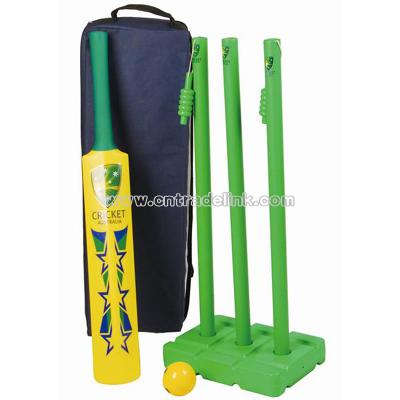 Cricket Set