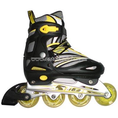 Rockets Adjustable Skates