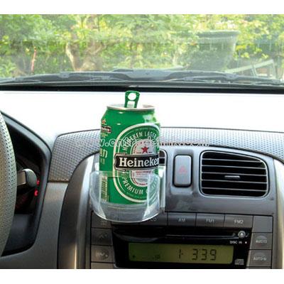 Beverage holder