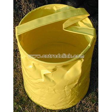 Folding Water Bucket