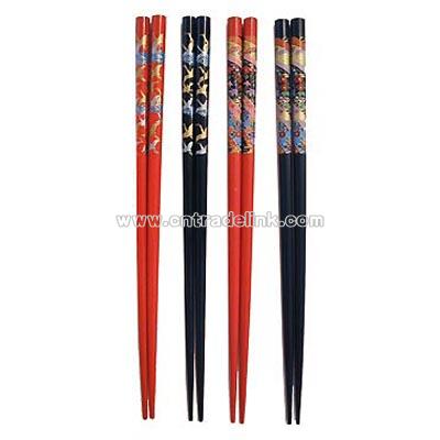 Pack of 50 Bulk Chopsticks