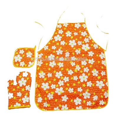 Apron