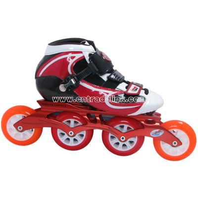 Speed Roller Skate