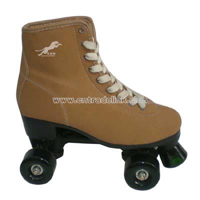 Traditional Roller Skates