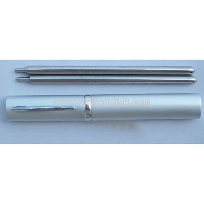 fold chopsticks set