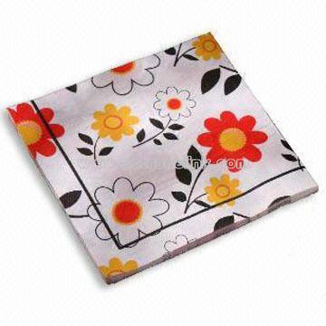 Promotional Printed Paper Napkin/Tissue