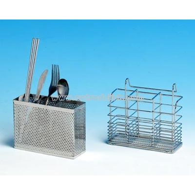 Chopstick Basket Rack