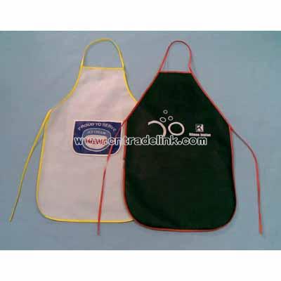 Non Woven Apron