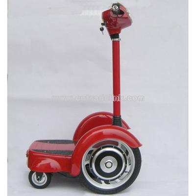 360w Electric Scooter