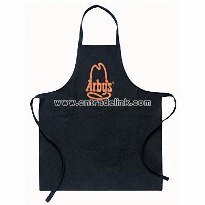 BAR-B-QUE APRON