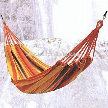 Camping Hammock