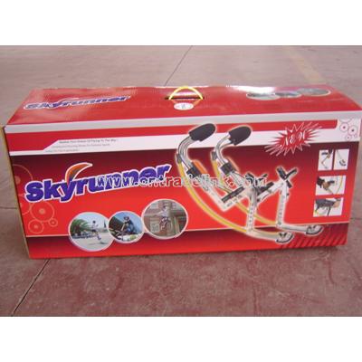 Skyrunner