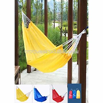 Portable Hammock