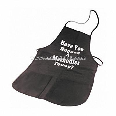 Bar-B-Q Apron