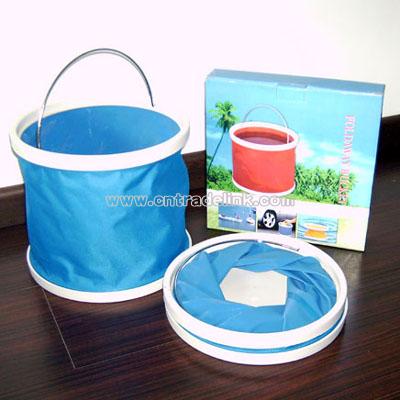 Folding Bucket