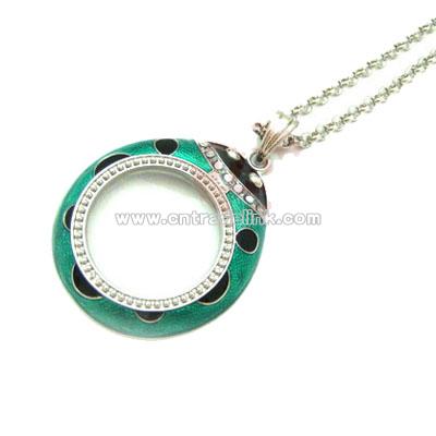 Necklace Magnifier