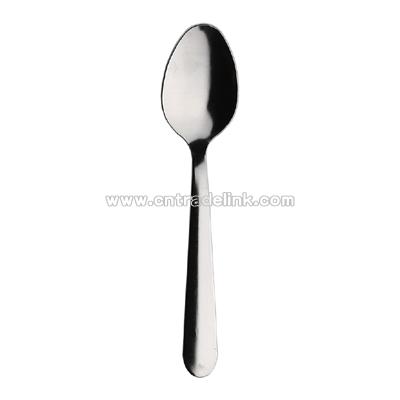 Windsor heavy teaspoon