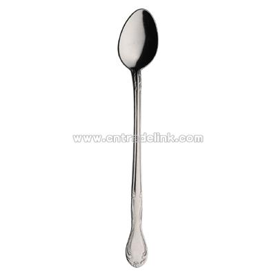 Rosa Linda iced teaspoon