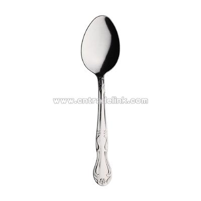 Rosa Linda dessert spoon