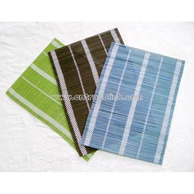 Bamboo Placemat