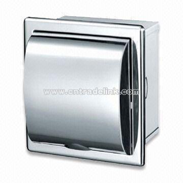 Tissue Dispenser