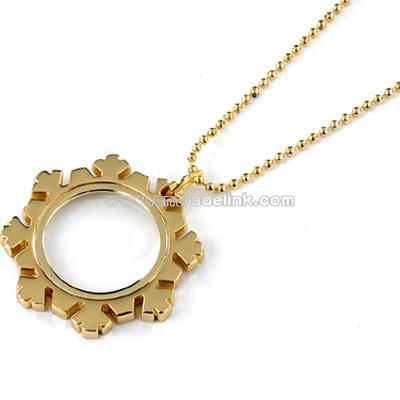 Necklace Magnifier