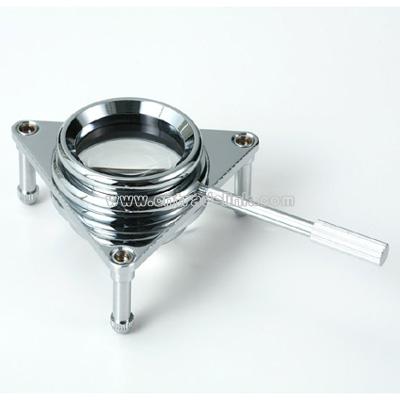 Jewellery Magnifier & Jewelry Loupe