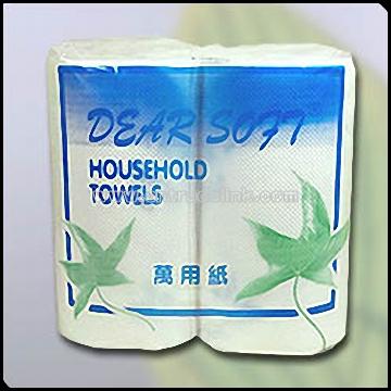 Kitchen Tissues