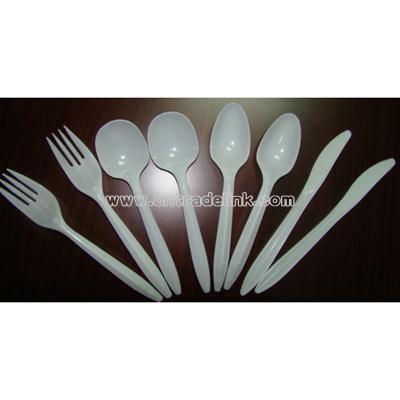 Disposable Cutlery