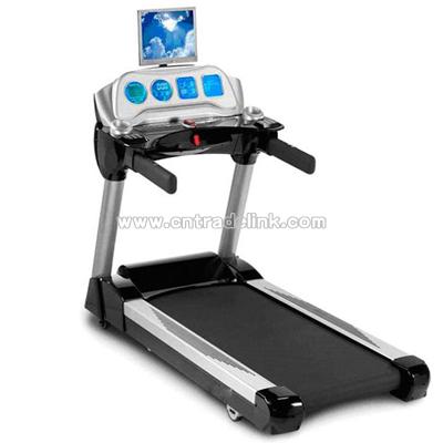 Commercial Treadmill