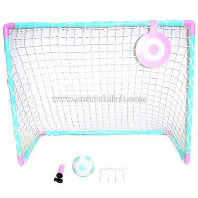 Soccer Goal Set