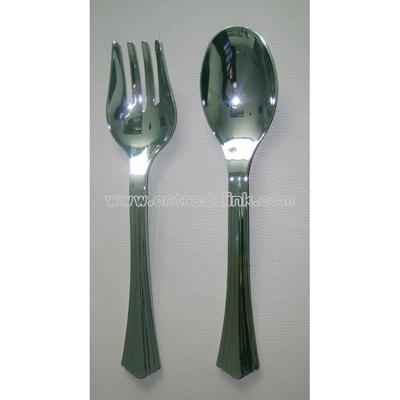 Disposable Cutlery