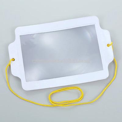 Hand Free Magnifiers