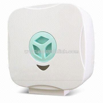 Tissue Dispenser