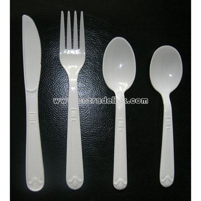 Disposable Tableware