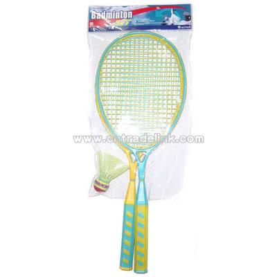 Badminton Set