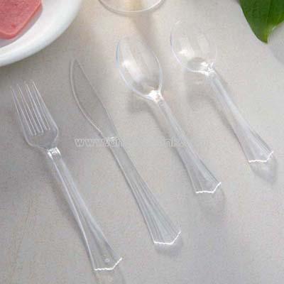 Disposable Tableware