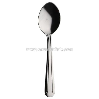 Dominion medium dematasse spoon