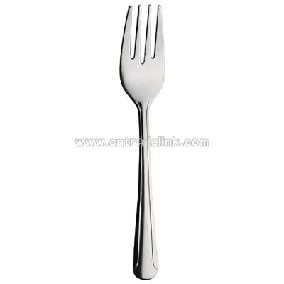 Dominion medium salad fork