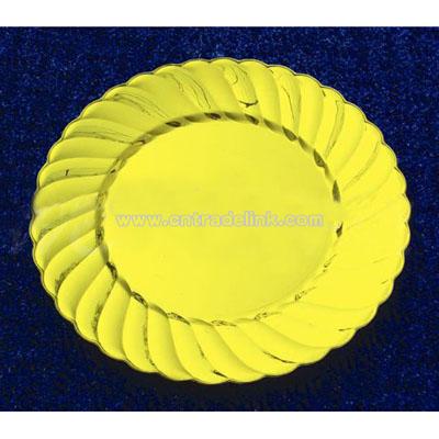 Disposable Plate