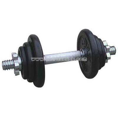 11kg Dumbbell set