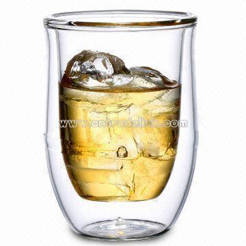 Glass Tumbler